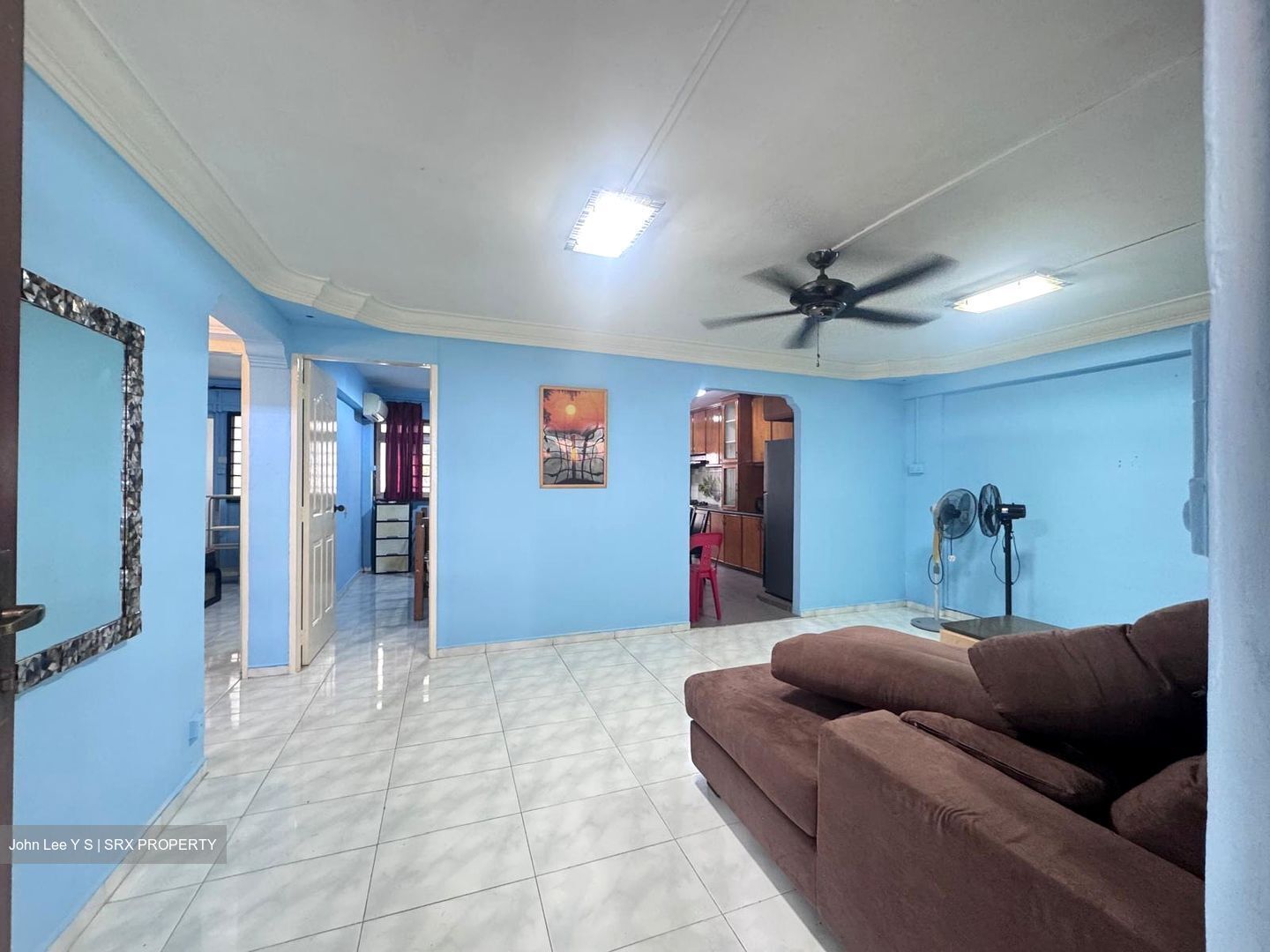 Blk 344 Woodlands Street 32 (Woodlands), HDB 4 Rooms #503252541